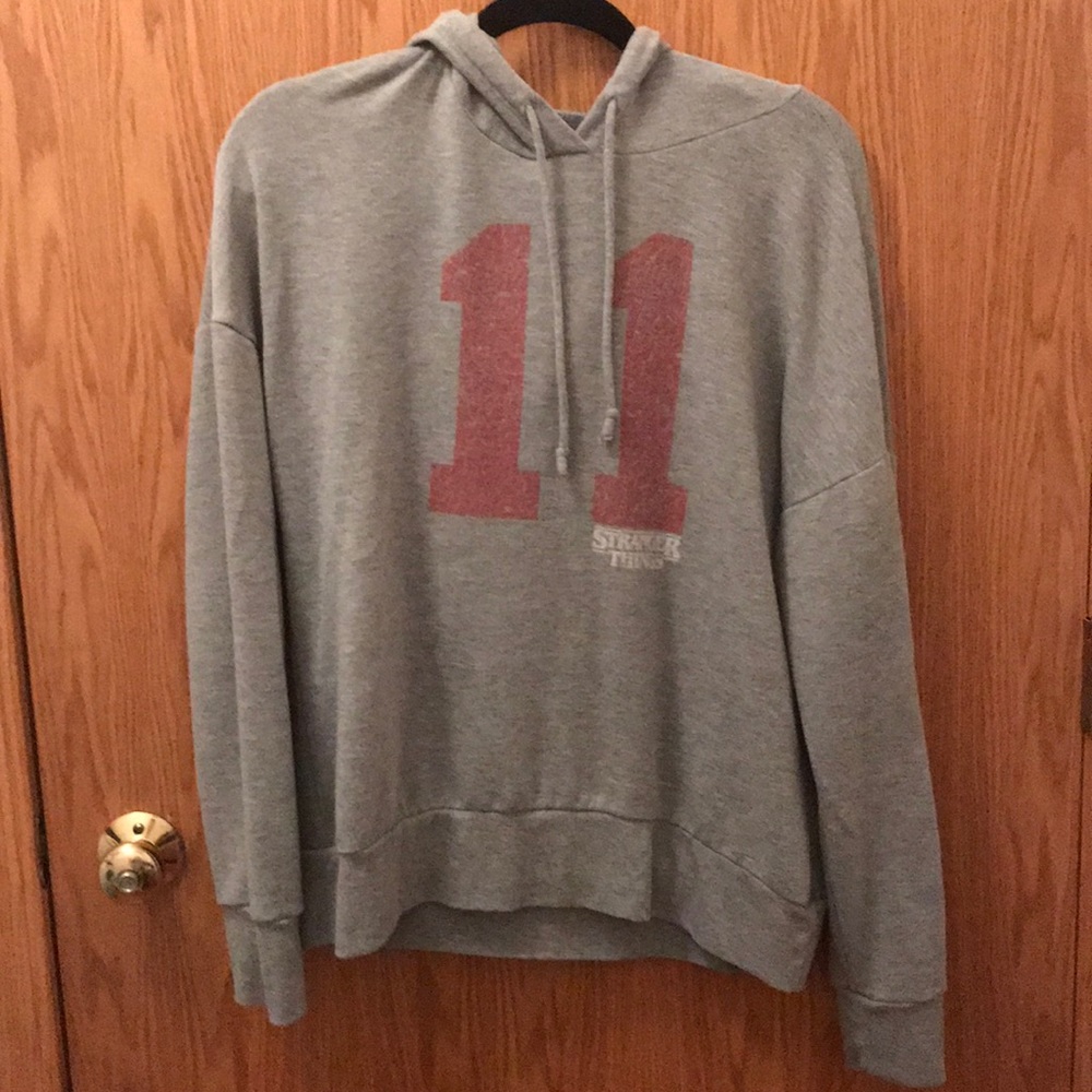 Stranger Things Sweatshirt
